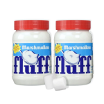 Marshmallow Fluff Pack Of 2