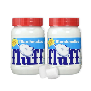 Marshmallow Fluff Pack Of 2