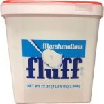 Marshmallow Fluff Original 72 oz
