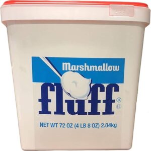 Marshmallow Fluff Original 72 oz