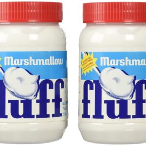 Marshmallow Fluff Pack Of 2