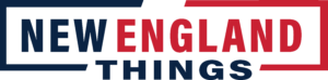 New England things Logo