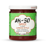 Ah-So Chinese Rib Sauce 11oz (Pack of 1)