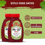 Ah-So Original Chinese Style BBQ Sauce 15 oz.