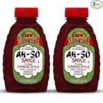 Ah-So Chinese Style BBQ Squeeze (Pack of 2)