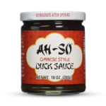 Ah-So Duck Sauce (Pack of 1)