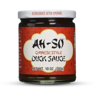 Ah-So Duck Sauce (Pack of 1)