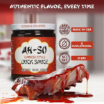 Ah-So Duck Sauce (Pack of 1)