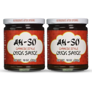 Ah So Sauce Duck - Pack of 2