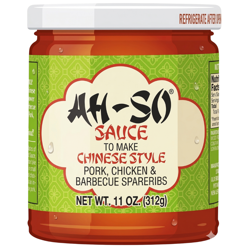 Shop Ah-So Sauce